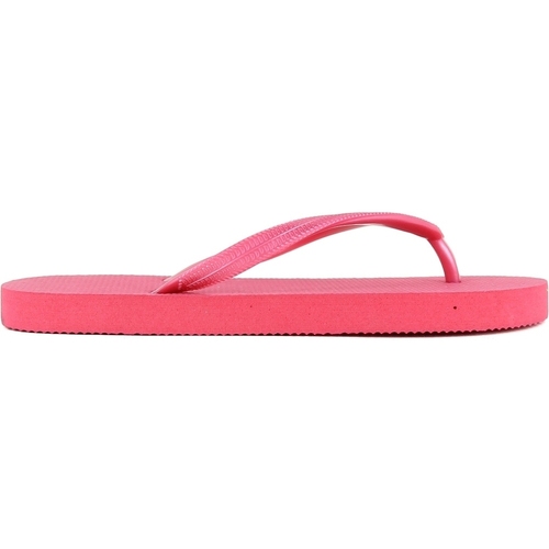 Chaussures Femme Tongs Seafor HAWAI Rose