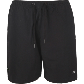 Vêtements Homme Shorts / Bermudas Astore BERMUDA ODRON Noir