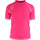 Vêtements Femme T-shirts manches courtes Seafor LYCRA TOP BASIC Rose