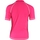 Vêtements Femme T-shirts manches courtes Seafor LYCRA TOP BASIC Rose
