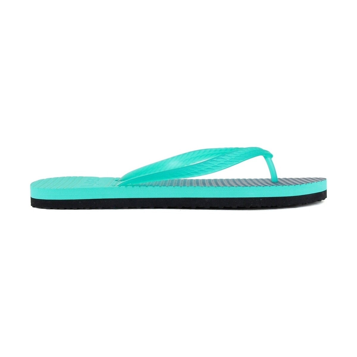 Chaussures Femme Tongs Seafor SEA Vert
