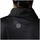 Vêtements Femme Vestes de survêtement Reebok Sport RE WND JKT Noir