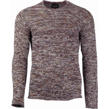 Vêtements Homme Sweats Blend Of America Knit Pullover DRAGO Bordeaux