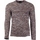 Vêtements Homme Sweats Blend Of America Knit Pullover DRAGO Bordeaux