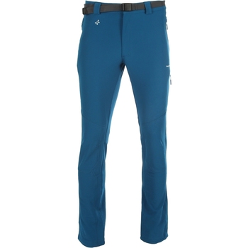 Vêtements Homme Pantalons de survêtement Trango PANT. LARGO KOTOR DS Bleu