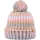 Accessoires textile Femme Bonnets Barts JEVON BEANIE Multicolore