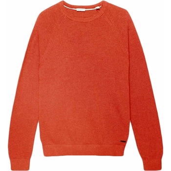Vêtements Homme Sweats Esprit STRUCT CO CN Orange