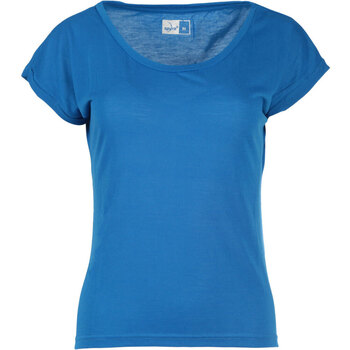 Vêtements Femme Chemises / Chemisiers Spyro T-ANOTHERN Bleu