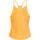 Vêtements Femme Chemises / Chemisiers Under Armour UA SPEED STRIDE RACER TANK Orange