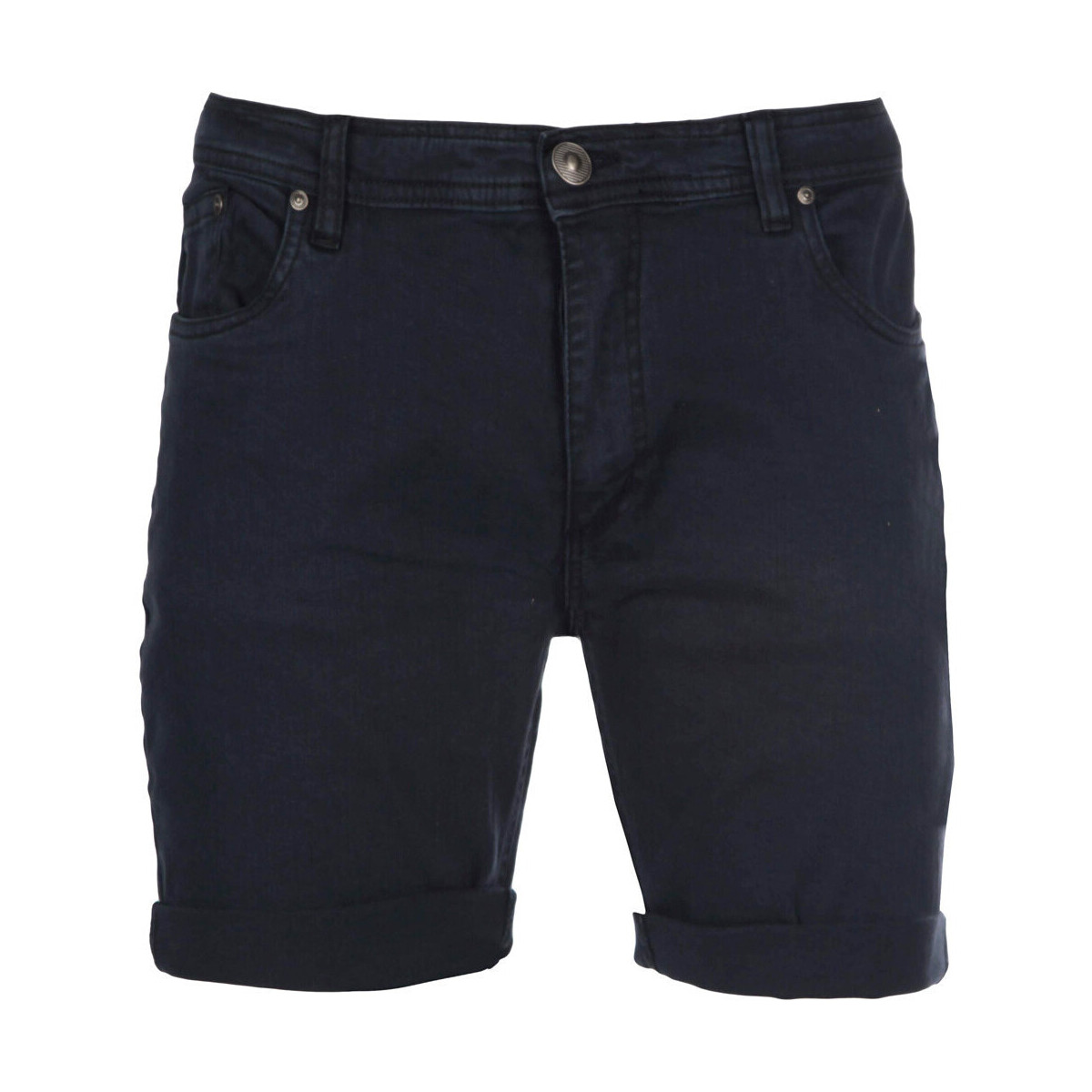 Vêtements Homme Shorts / Bermudas Seafor LINCE Marine