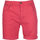 Vêtements Homme Shorts / Bermudas Seafor LINCE Rouge