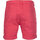 Vêtements Homme Shorts / Bermudas Seafor LINCE Rouge
