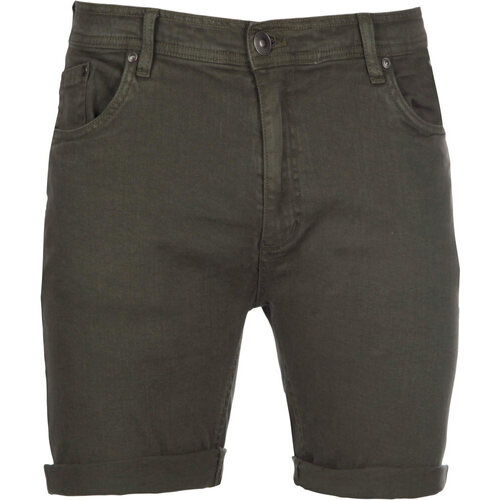 Vêtements Homme Shorts / Bermudas Seafor LINCE Multicolore