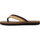 Chaussures Homme Tongs Seafor VITOR Marron