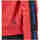 Vêtements Femme Sweats Reebok Sport Linear Logo Crew Rouge
