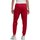 Vêtements Femme Pantalons de survêtement adidas Originals W C90 7/8 Pant Rouge