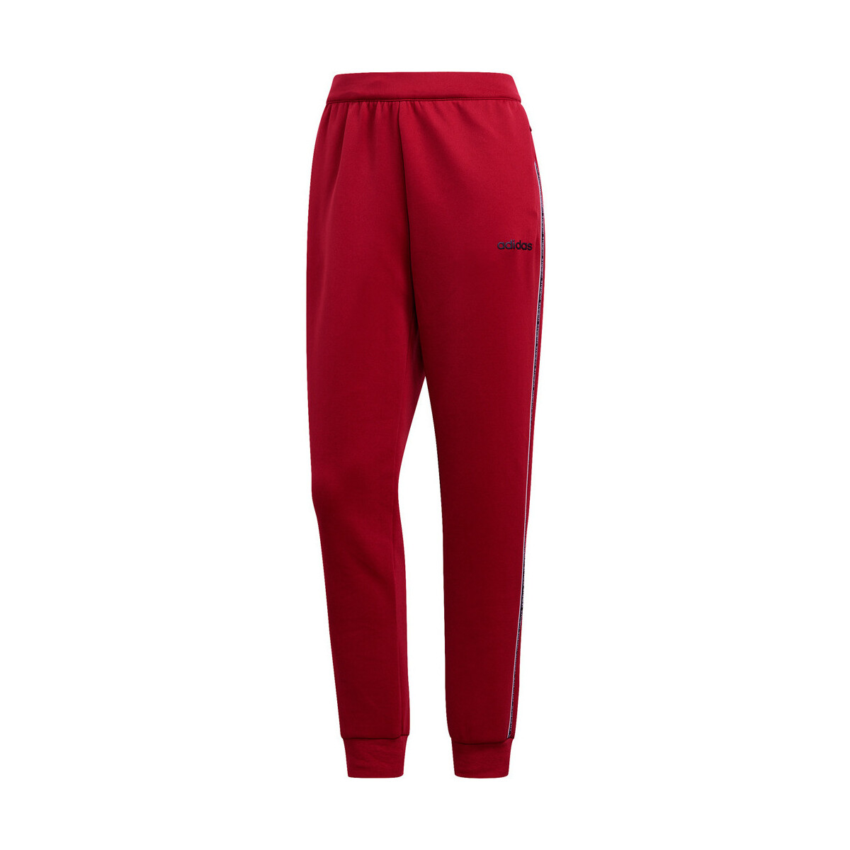 Vêtements Femme Pantalons de survêtement adidas Originals W C90 7/8 Pant Rouge