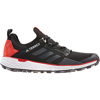 Chaussures Homme Running / trail adidas Originals TERREX SPEED LD Noir