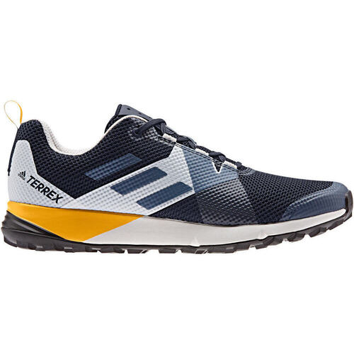 Chaussures Homme Running / trail adidas Originals TERREX TWO Bleu