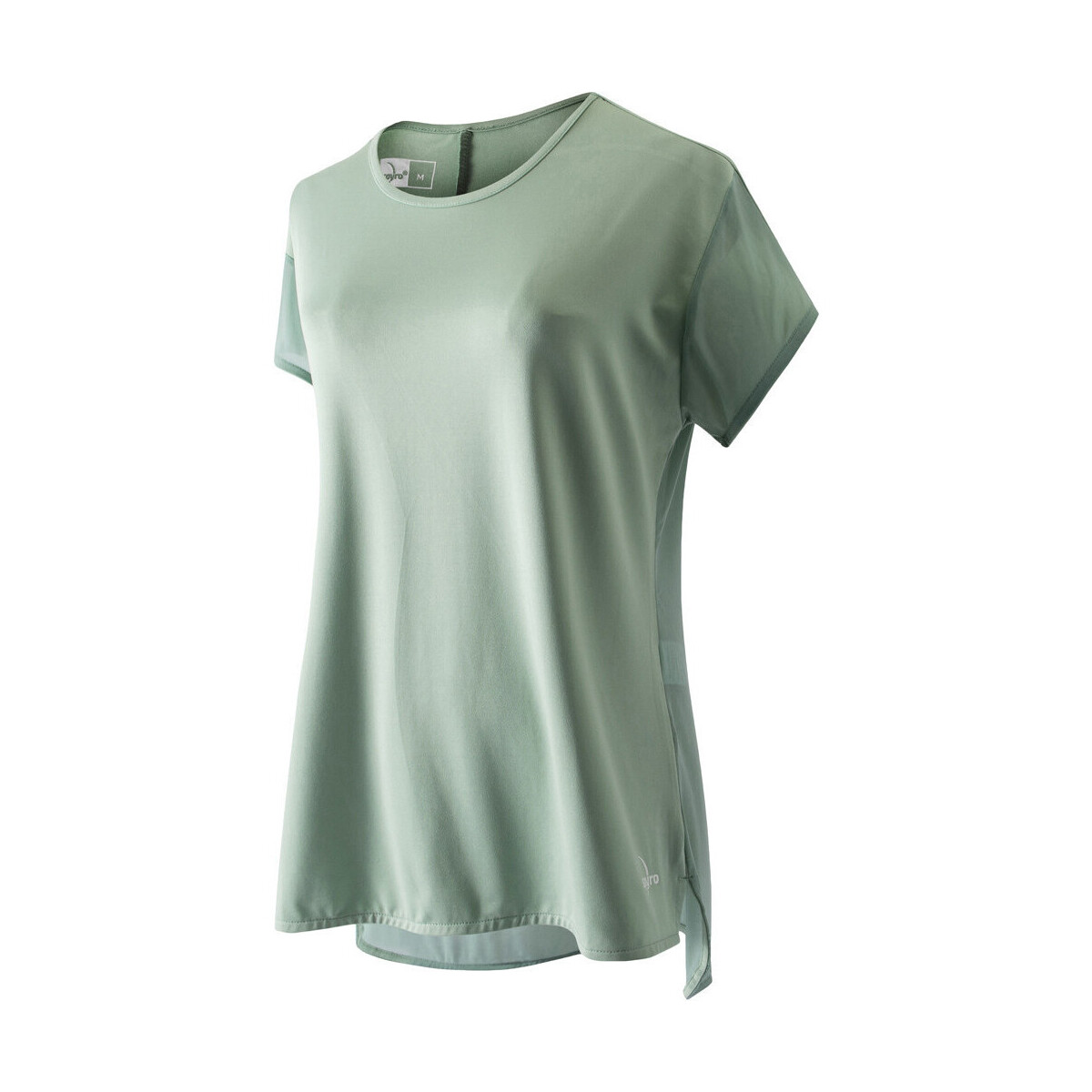 Vêtements Femme Chemises / Chemisiers Spyro T-MATERIES Vert