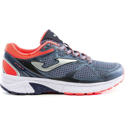 Chaussures Femme Running / trail Joma R.VITALY LADY Gris