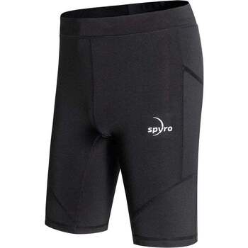 Vêtements Homme Pantalons de survêtement Spyro P-SISMICO Noir