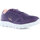 Chaussures Femme Running / trail Spyro SENATOR Multicolore