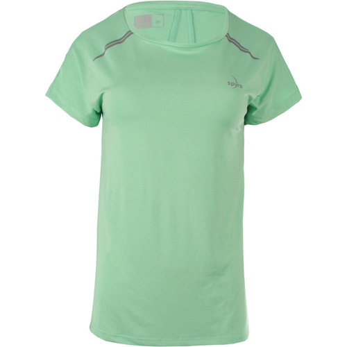 Vêtements Femme Chemises / Chemisiers Spyro T-TRIANA Vert