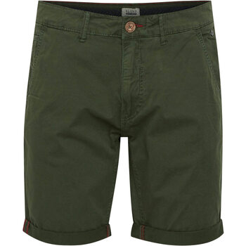 Vêtements Homme Shorts / Bermudas Blend Of America SHORTS CHIN Vert