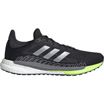Chaussures Homme Running / trail adidas Originals SOLAR GLIDE 3 M Noir