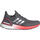 Chaussures Femme Running / trail adidas Originals ULTRABOOST 20 W Gris