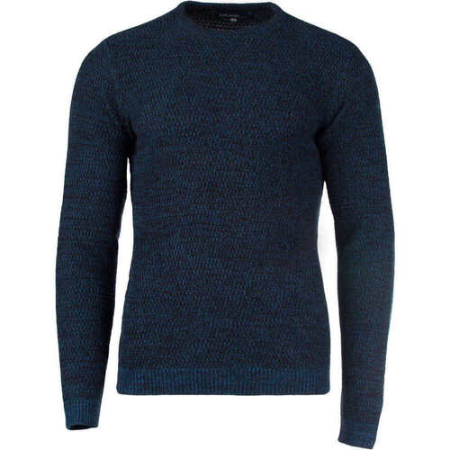 Vêtements Homme Sweats Only & Sons PULLOVER SPEZ Marine