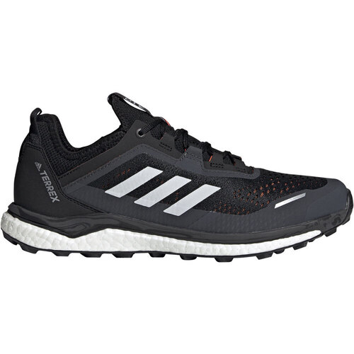 Chaussures Homme Running / trail adidas Originals TERREX AGRAVIC FLOW Noir