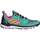 Chaussures Homme Running / trail adidas swift Originals TERREX AGRAVIC Vert