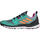 Chaussures Homme Running / trail adidas Originals TERREX AGRAVIC Vert