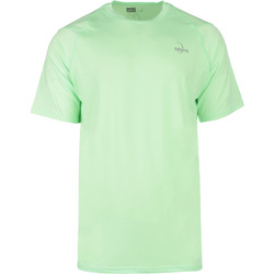 Vêtements Homme Chemises manches courtes Spyro T-PORTER Vert