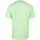Vêtements Homme Chemises manches courtes Spyro T-PORTER Vert
