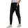 Vêtements Femme Pantalons de survêtement adidas Originals W 3S DK T C PT Noir