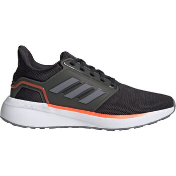Chaussures Homme Running / trail adidas Originals EQ19 RUN Gris