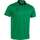 Vêtements Homme Moschino logo-patch cotton polo Long shirt POLO Long MANGA CORTA CHAMPIONSHIP VI Vert