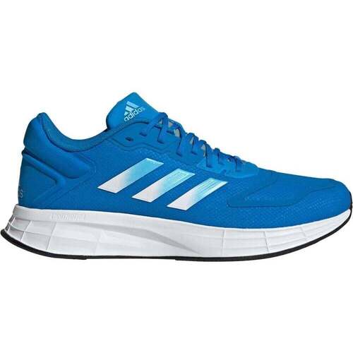Chaussures Homme Running / trail adidas Originals DURAMO 10 Bleu
