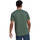 Vêtements Homme T-shirts manches courtes adidas Originals M FR LG T Vert