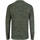 Vêtements Homme Sweats For All Mankind lace-up crew-neck sweatshirt Longues PULLOVER KNIT Vert