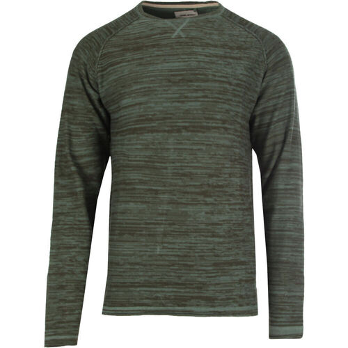 Vêtements Homme Sweats Only & Sons PULLOVER KNIT Vert