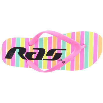 RAS Flip-Flop Rainbow Multicolore