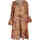 Vêtements Femme Robes courtes Barts Pacificon Dress Multicolore