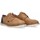 Chaussures Homme Baskets mode Etika 67181 Marron