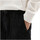 Vêtements Homme Shorts / Bermudas Vans Range check cord loose e waist short Noir