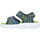 Chaussures Enfant Sandales et Nu-pieds Skechers Hypno-splash - sun sonic Multicolore