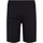 Vêtements Larissa Shorts / Bermudas North 56°4 Short coton droite Noir